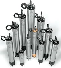 تجارت جدید ترین پمپ شناور