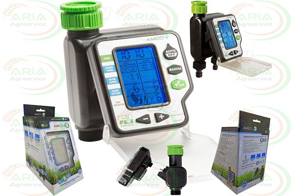 لیست قیمت تایمر آبیاری خانگی