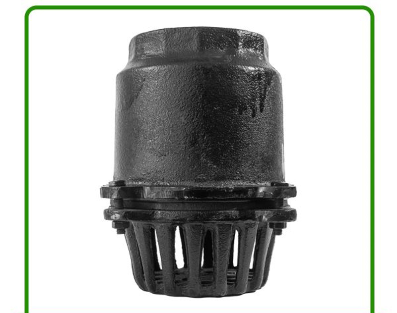 قیمت سوپاپ 4 اینچ